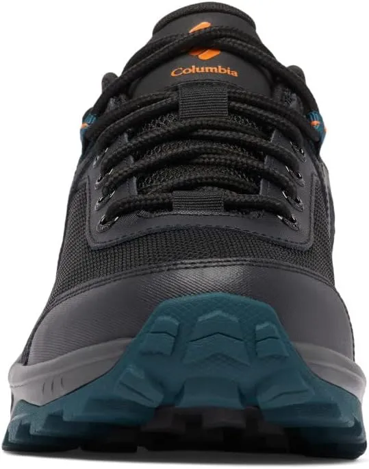 Columbia Men's First Generation Trailstorm Ascend Waterproof