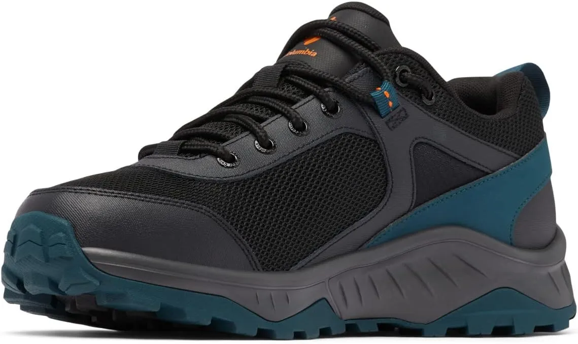 Columbia Men's First Generation Trailstorm Ascend Waterproof