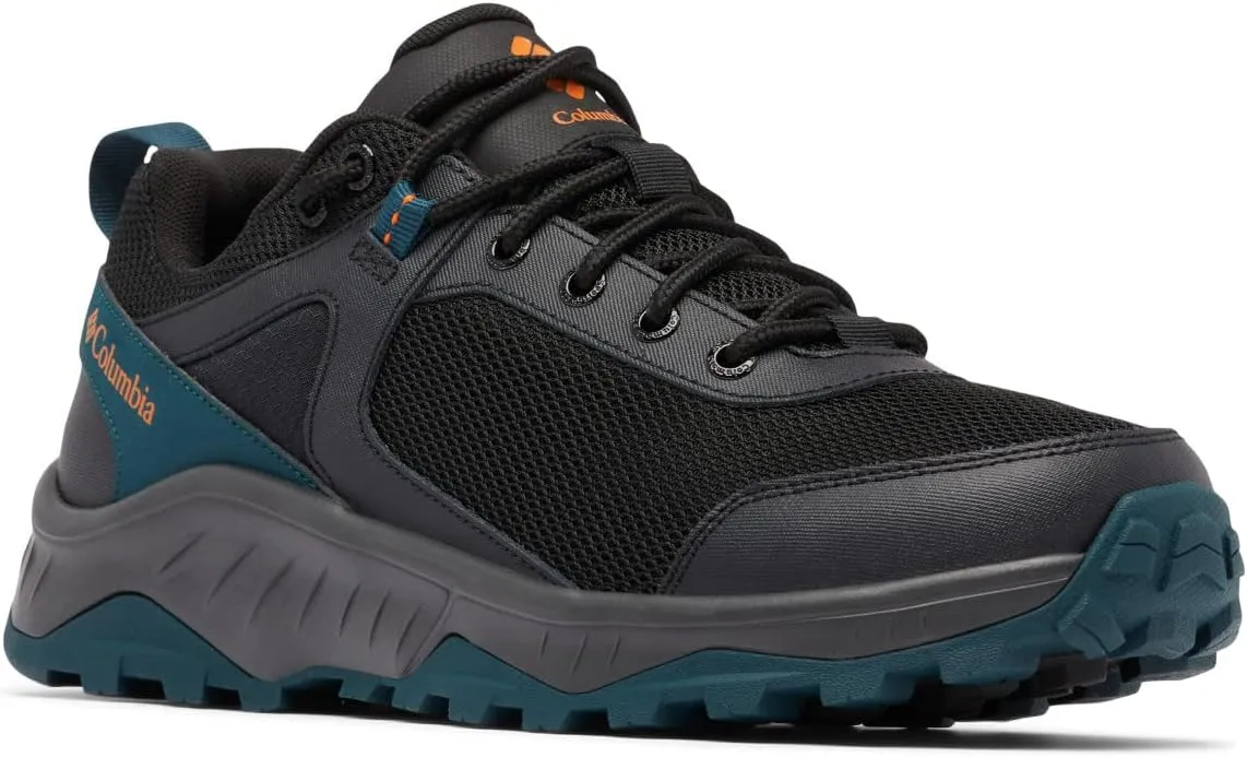 Columbia Men's First Generation Trailstorm Ascend Waterproof