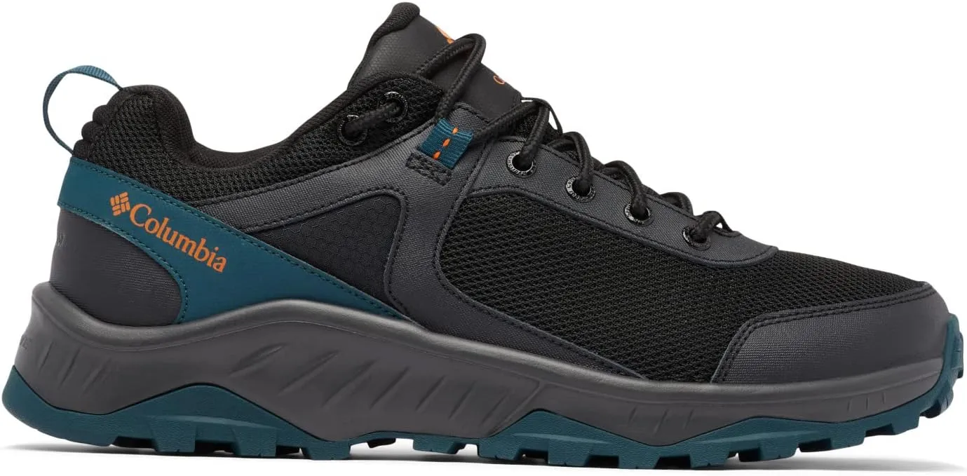Columbia Men's First Generation Trailstorm Ascend Waterproof