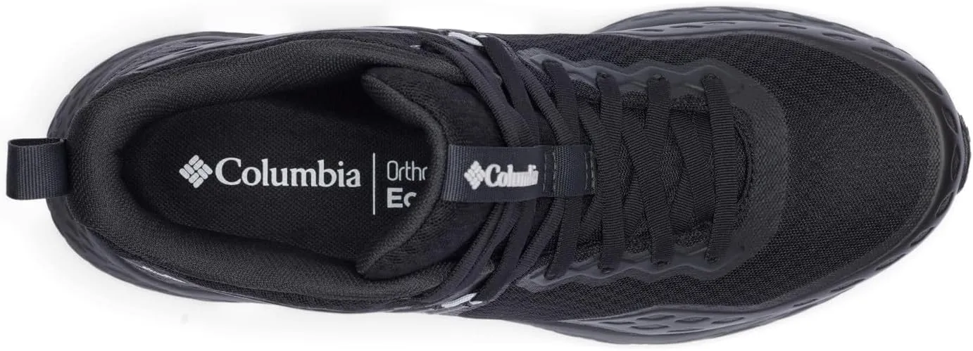 Columbia Men's Konos TRS Outdry Mid Running Shoe
