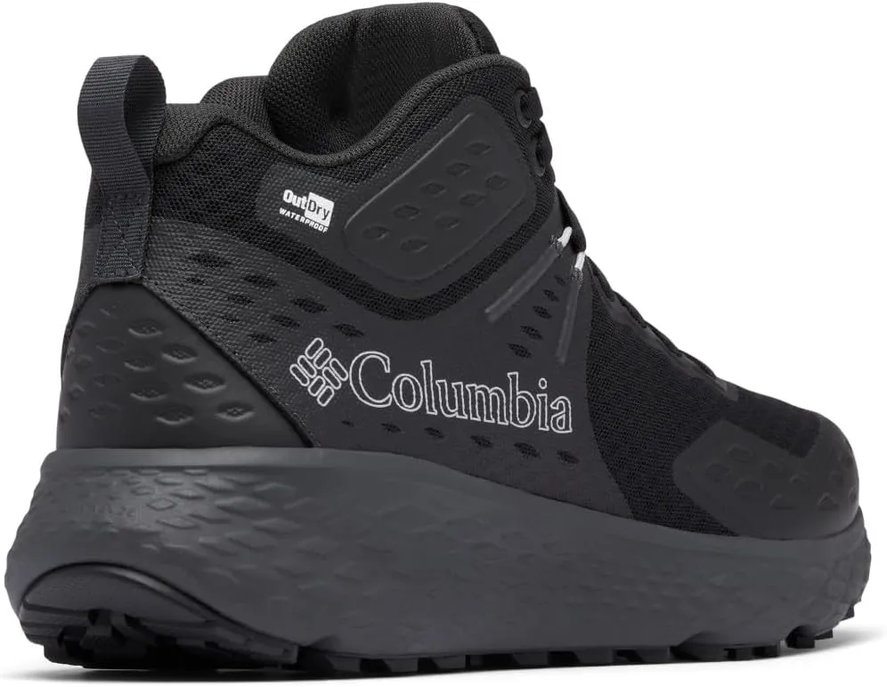 Columbia Men's Konos TRS Outdry Mid Running Shoe