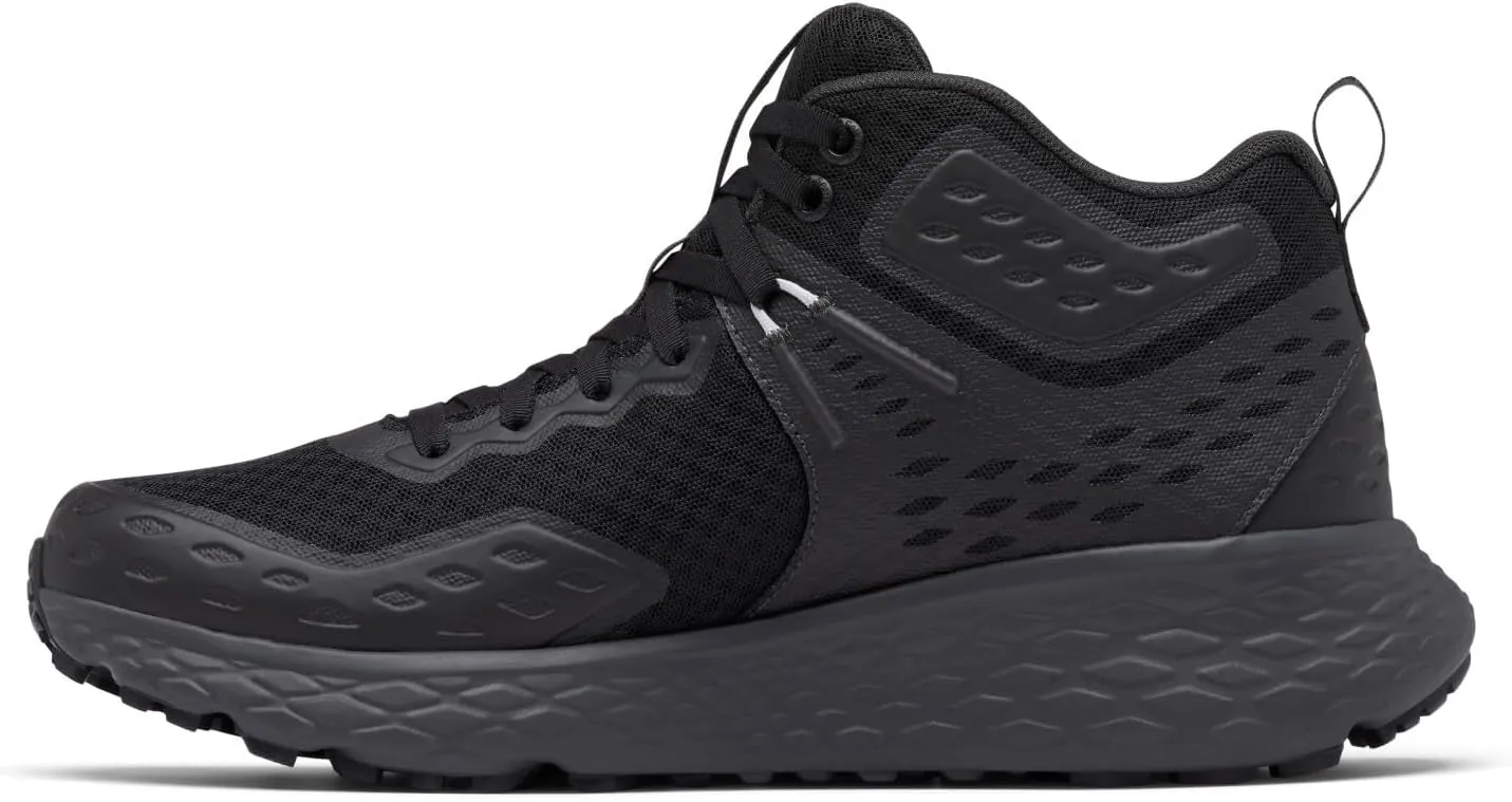 Columbia Men's Konos TRS Outdry Mid Running Shoe