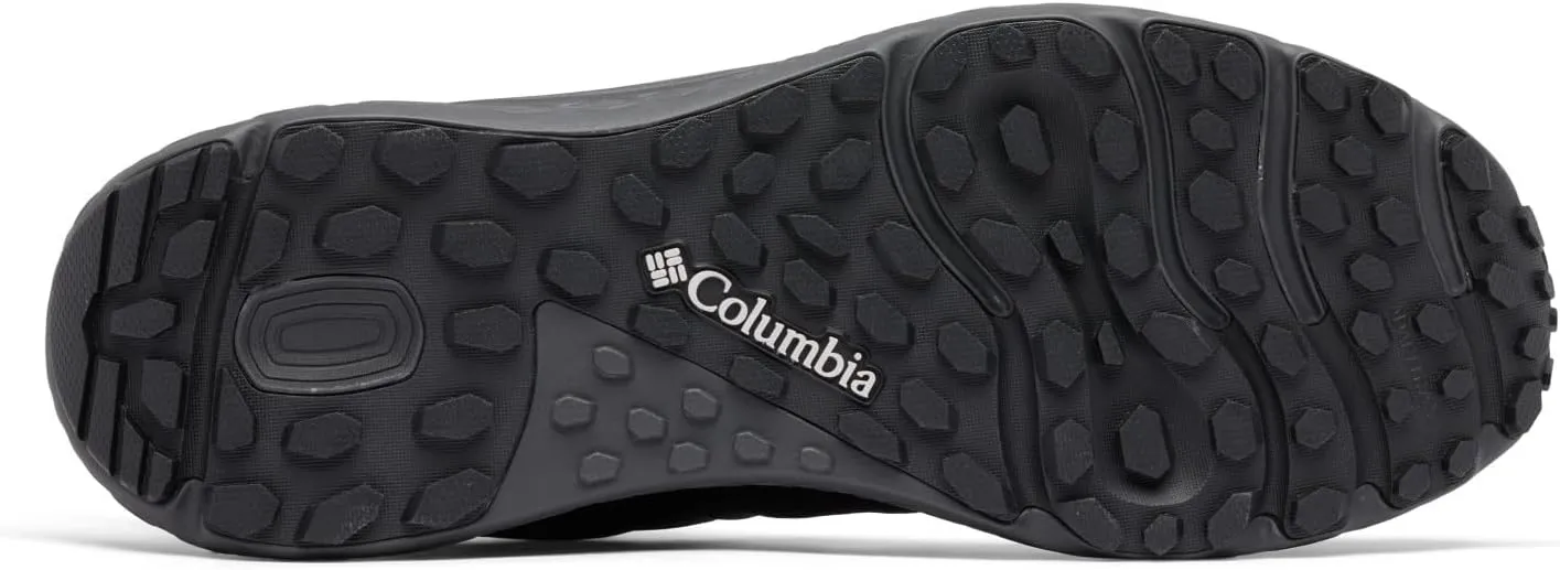 Columbia Men's Konos TRS Outdry Mid Running Shoe