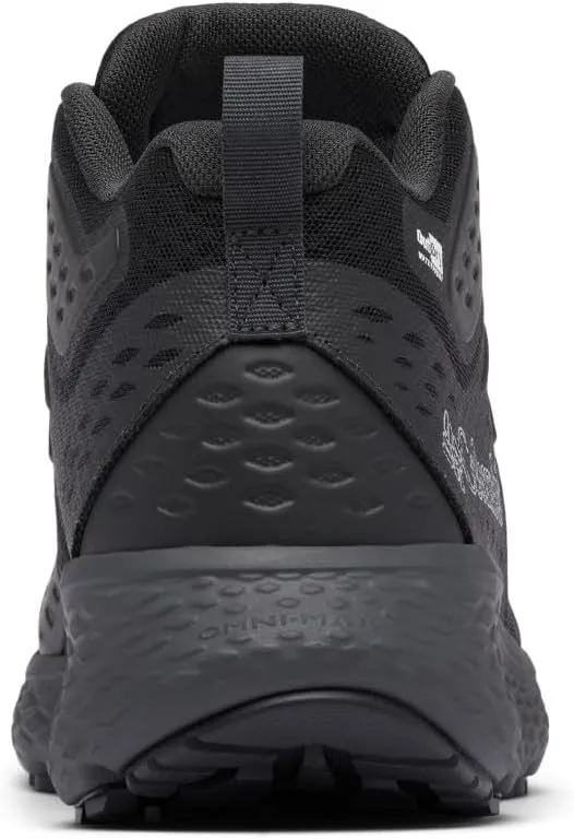 Columbia Men's Konos TRS Outdry Mid Running Shoe