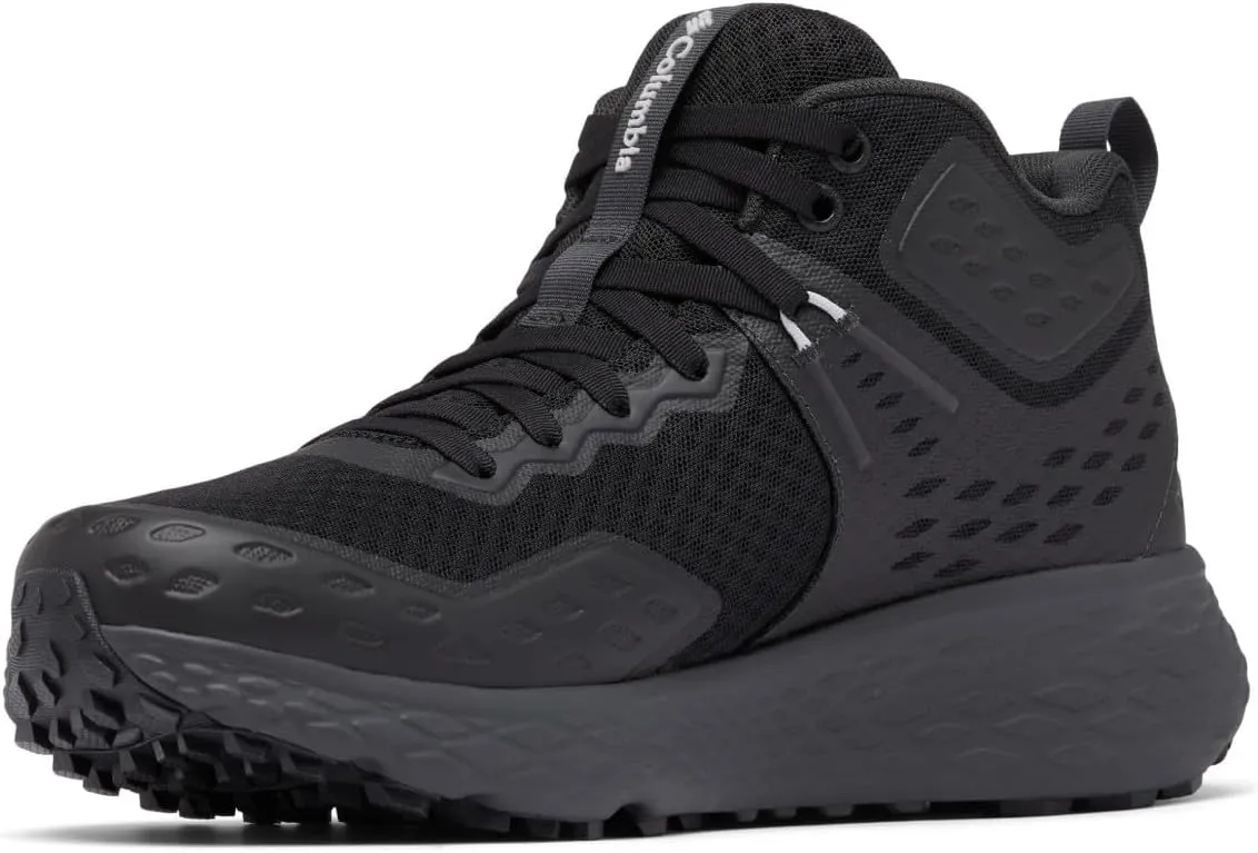 Columbia Men's Konos TRS Outdry Mid Running Shoe