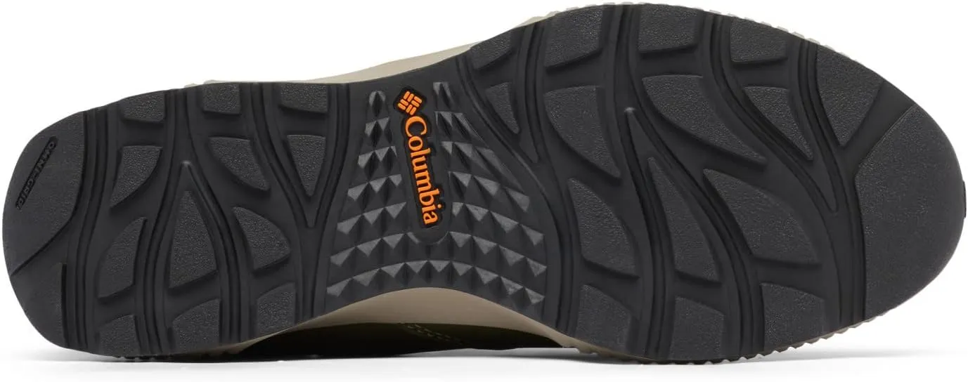 Columbia Men's Landroamer Scout Sneaker