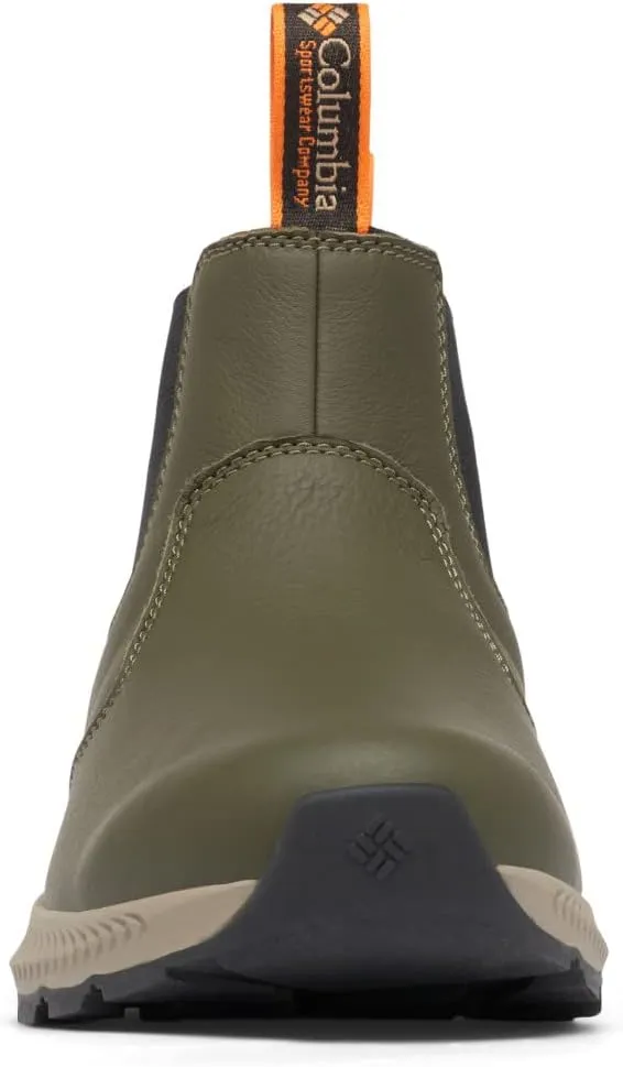 Columbia Men's Landroamer Scout Sneaker