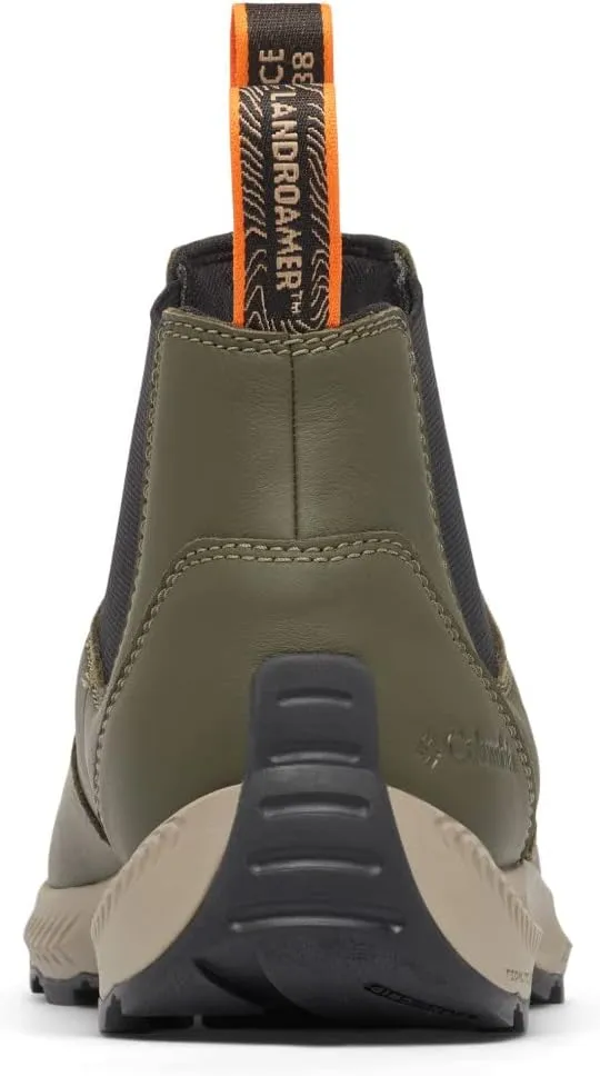 Columbia Men's Landroamer Scout Sneaker