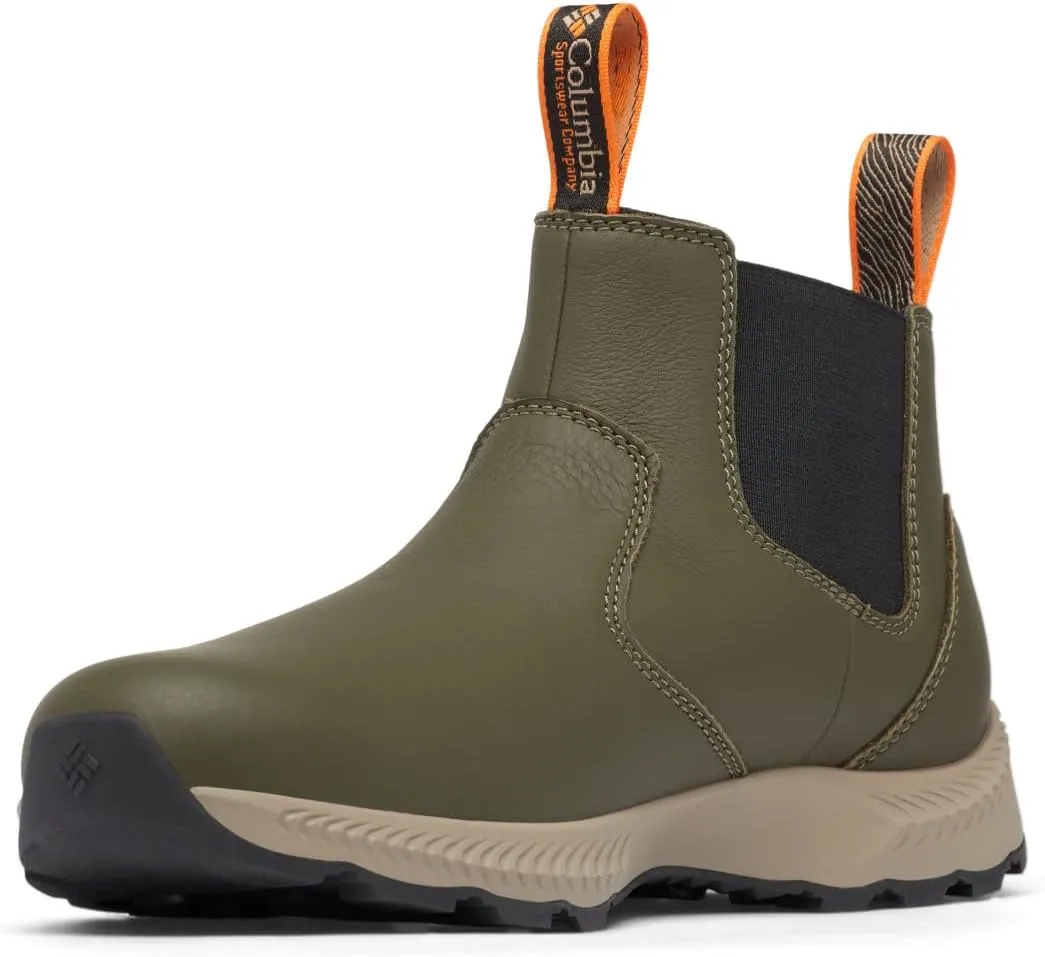 Columbia Men's Landroamer Scout Sneaker