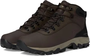 Columbia Men's Newton Explorer Hiking Shoe