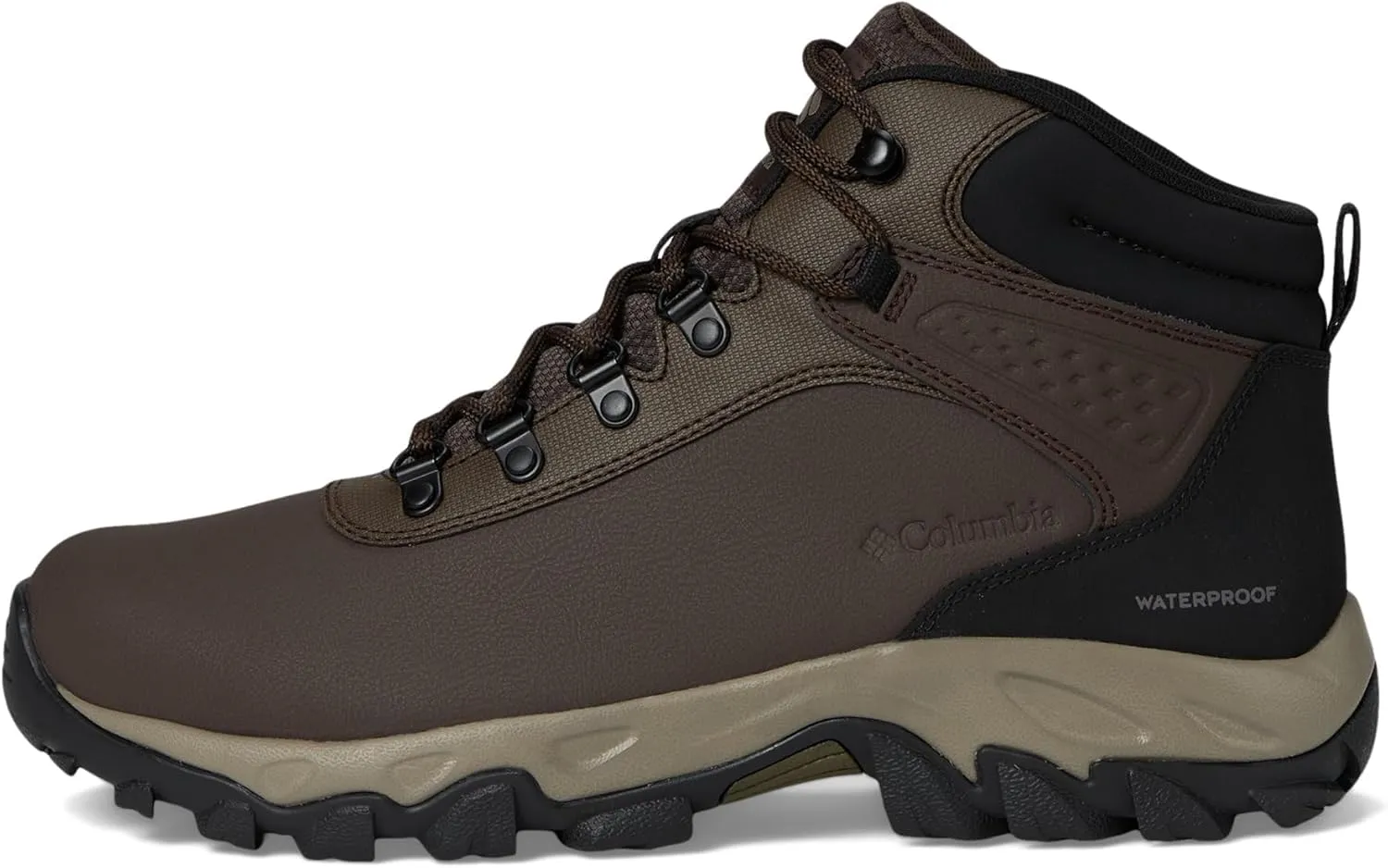 Columbia Men's Newton Explorer Hiking Shoe