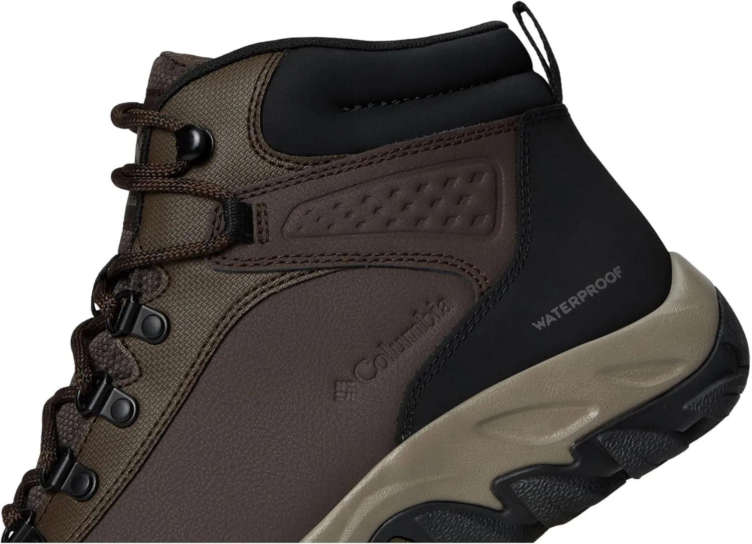 Columbia Men's Newton Explorer Hiking Shoe