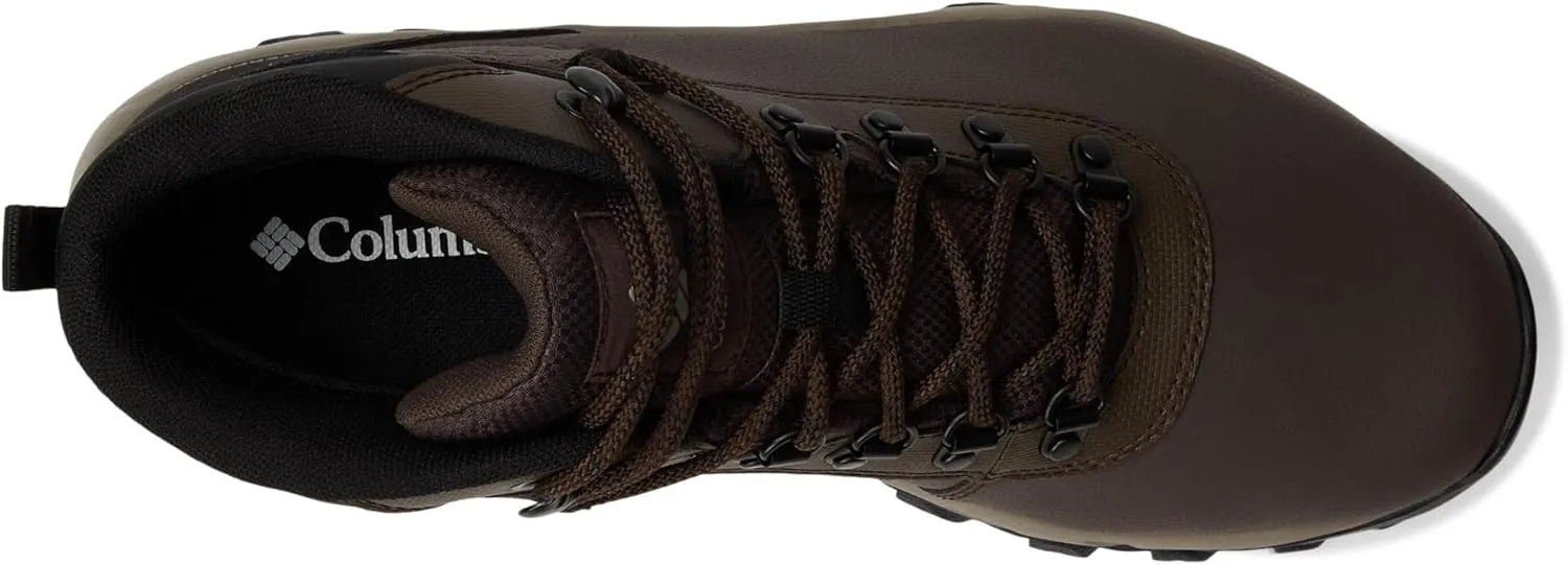 Columbia Men's Newton Explorer Hiking Shoe