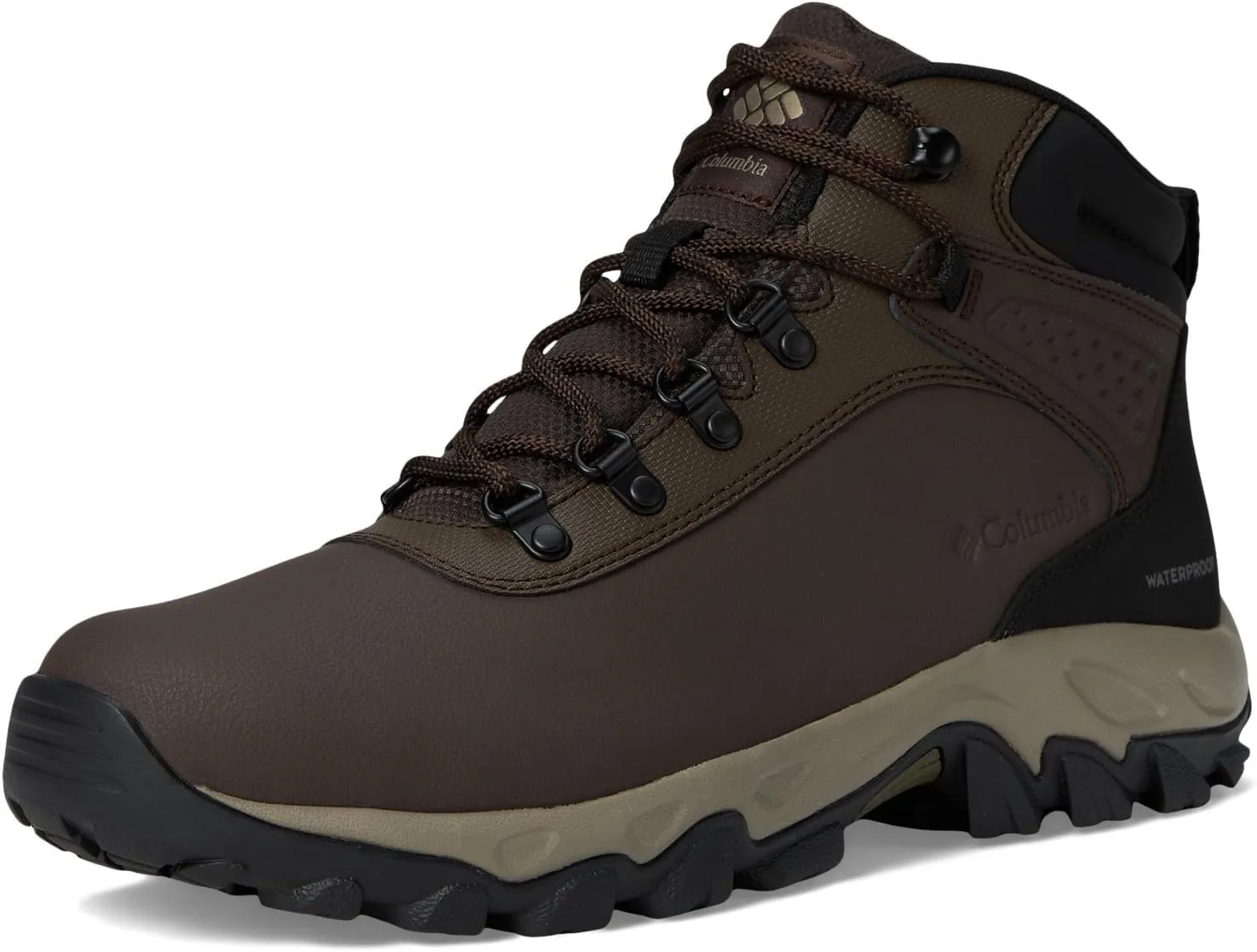 Columbia Men's Newton Explorer Hiking Shoe