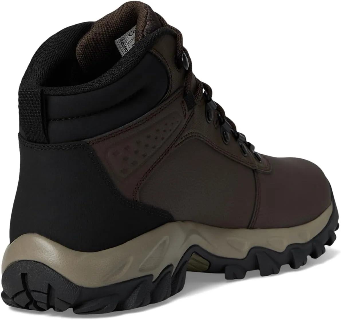 Columbia Men's Newton Explorer Hiking Shoe