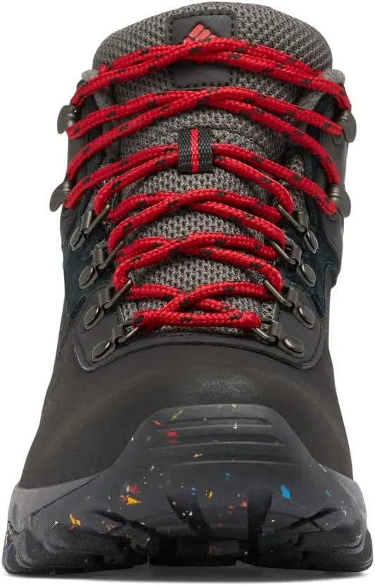 Columbia Men's Newton Ridge Plus Ii Waterproof Omni Heat Hiking Shoe