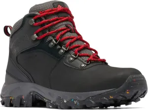 Columbia Men's Newton Ridge Plus Ii Waterproof Omni Heat Hiking Shoe