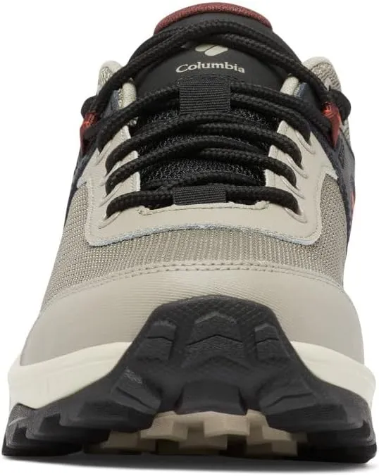 Columbia Men's Trailstorm Ascend Waterproof Hiking Shoe
