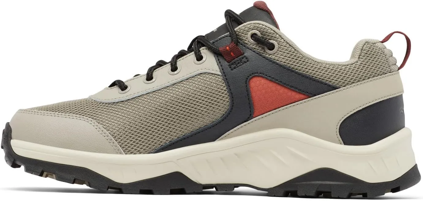 Columbia Men's Trailstorm Ascend Waterproof Hiking Shoe