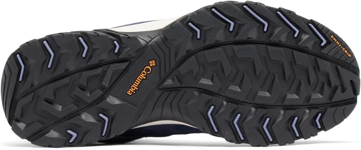 Columbia Women's Crestwood Mid Waterproof