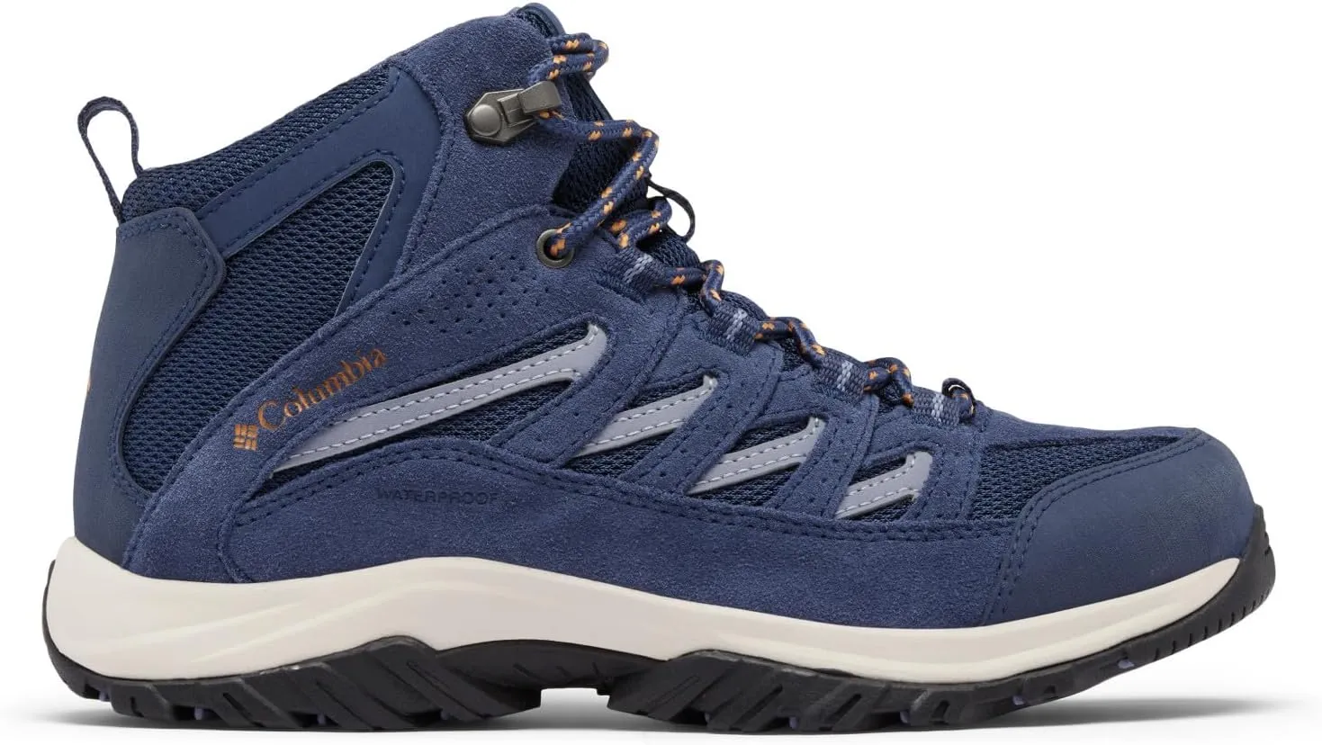 Columbia Women's Crestwood Mid Waterproof