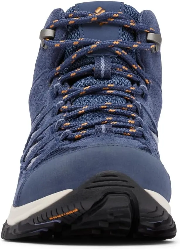 Columbia Women's Crestwood Mid Waterproof