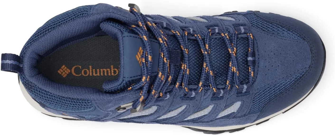 Columbia Women's Crestwood Mid Waterproof