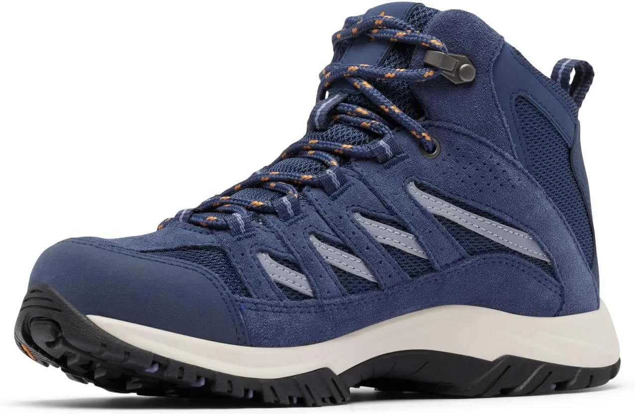 Columbia Women's Crestwood Mid Waterproof