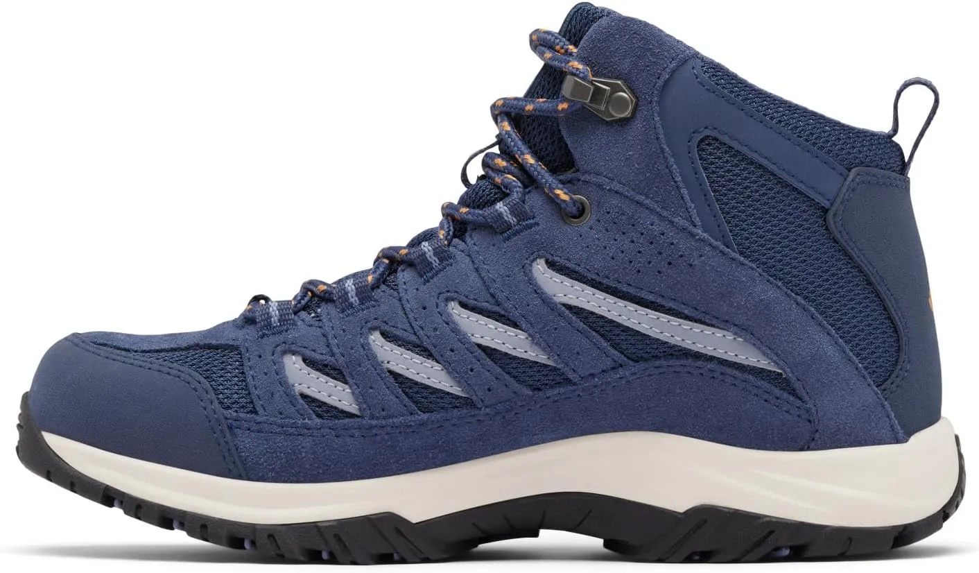Columbia Women's Crestwood Mid Waterproof