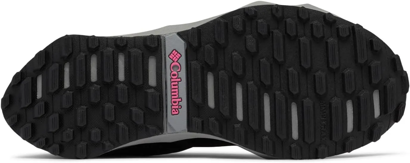 Columbia Women's Facet 75 Outdry Hiking Shoe
