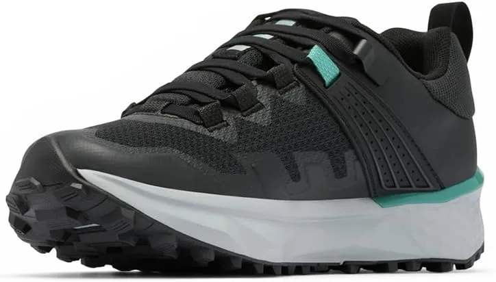 Columbia Women's Facet 75 Outdry Hiking Shoe