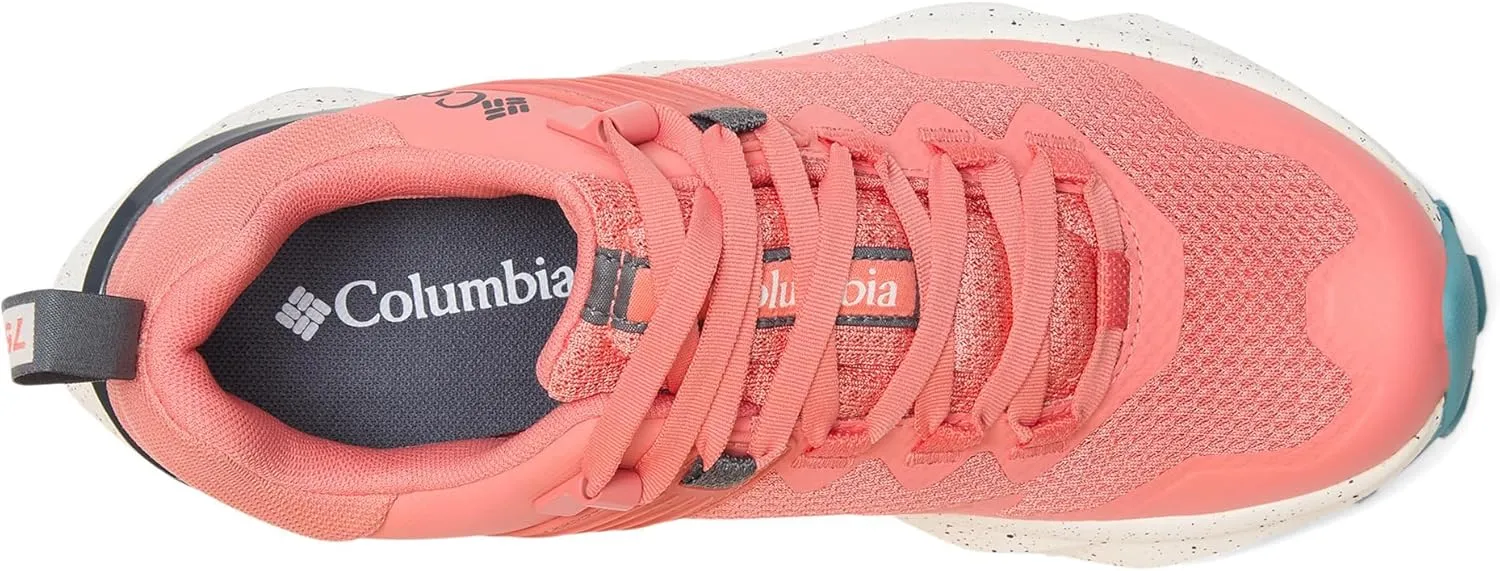 Columbia Women's Facet 75 Outdry Hiking Shoe
