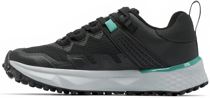 Columbia Women's Facet 75 Outdry Hiking Shoe