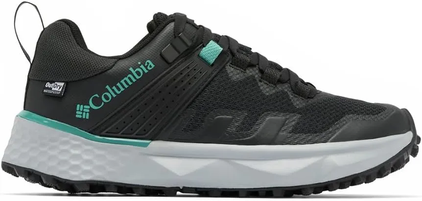Columbia Women's Facet 75 Outdry Hiking Shoe
