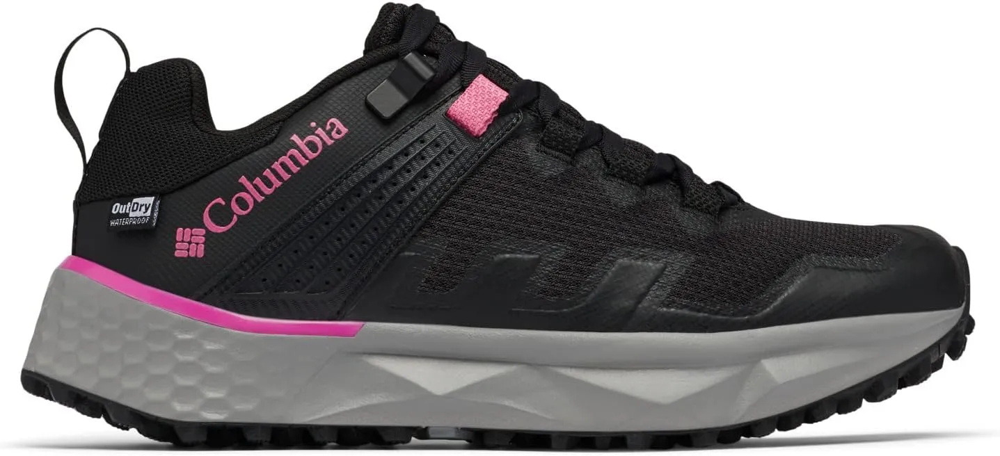 Columbia Women's Facet 75 Outdry Hiking Shoe