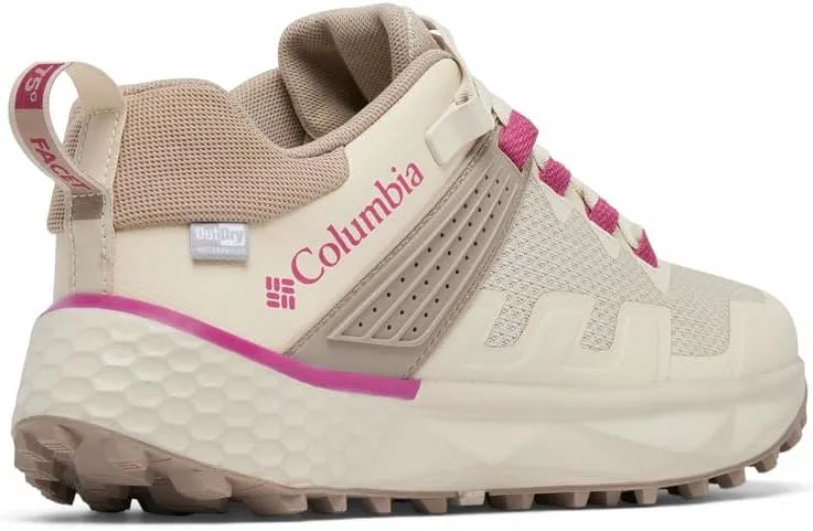 Columbia Women's Facet 75 Outdry Hiking Shoe