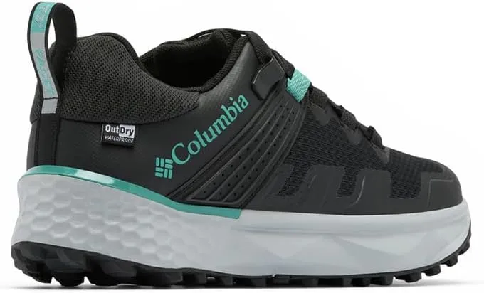 Columbia Women's Facet 75 Outdry Hiking Shoe