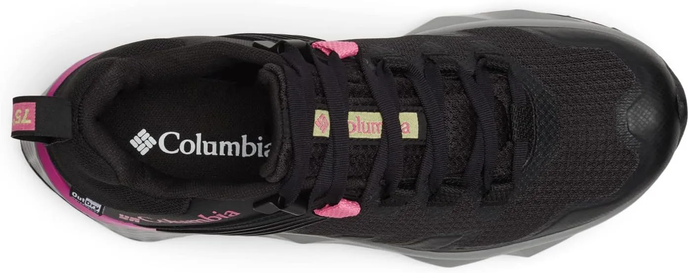 Columbia Women's Facet 75 Outdry Hiking Shoe
