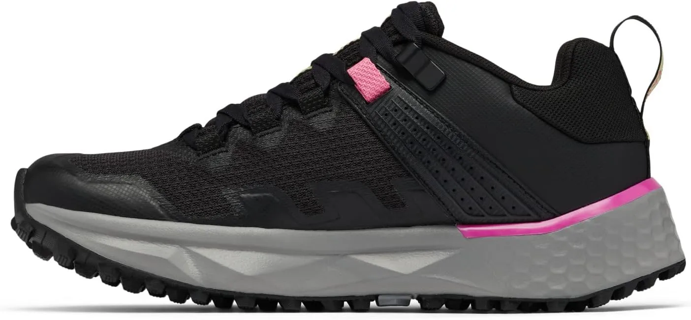 Columbia Women's Facet 75 Outdry Hiking Shoe