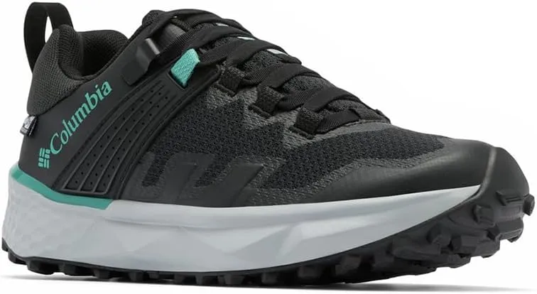 Columbia Women's Facet 75 Outdry Hiking Shoe