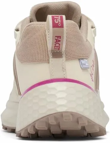 Columbia Women's Facet 75 Outdry Hiking Shoe