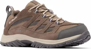 Columbia Women's First Generation Crestwood Waterproof