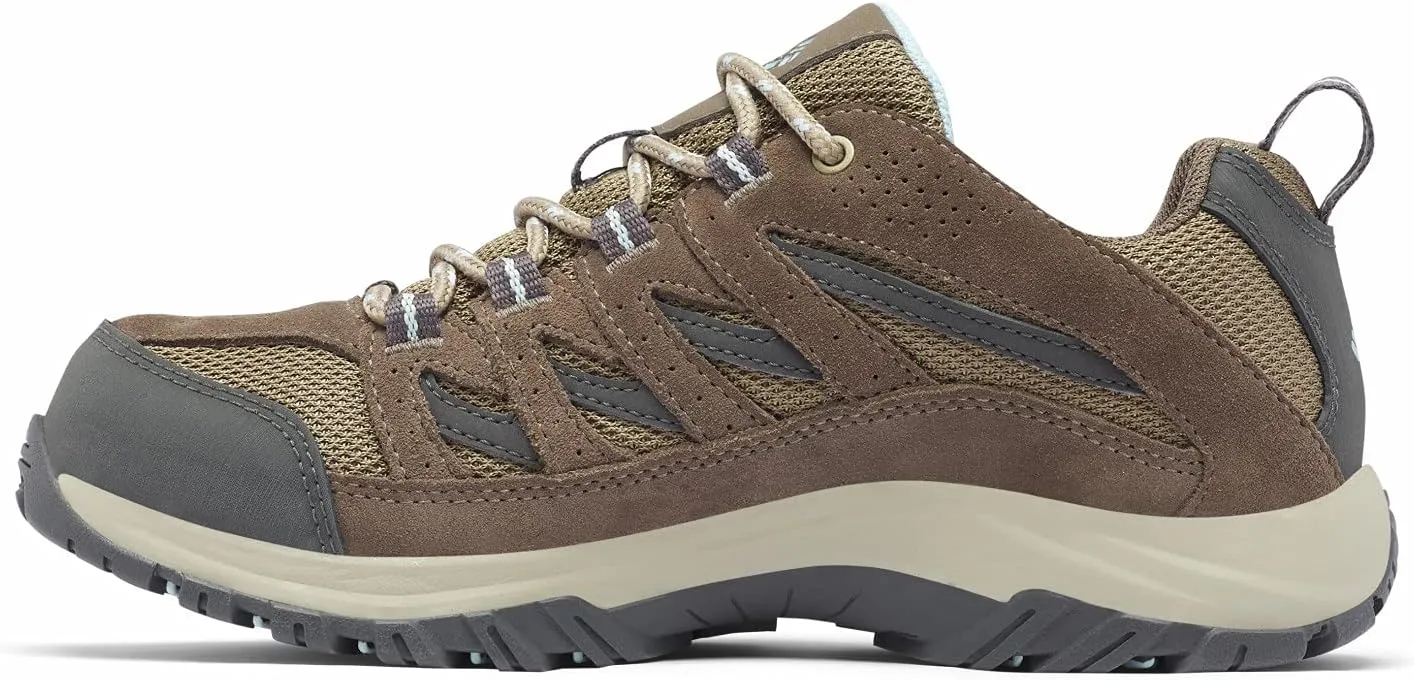 Columbia Women's First Generation Crestwood Waterproof