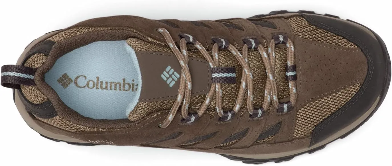 Columbia Women's First Generation Crestwood Waterproof