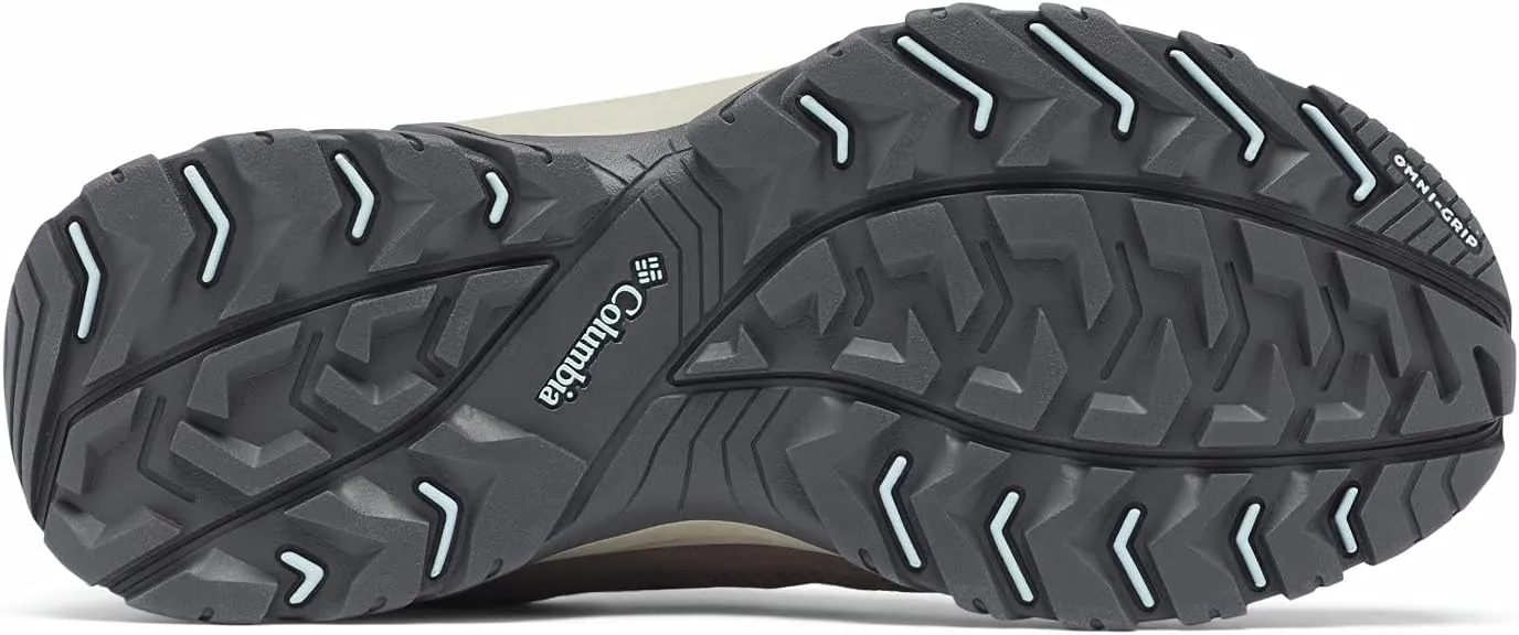 Columbia Women's First Generation Crestwood Waterproof
