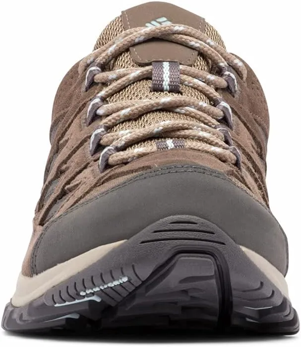 Columbia Women's First Generation Crestwood Waterproof