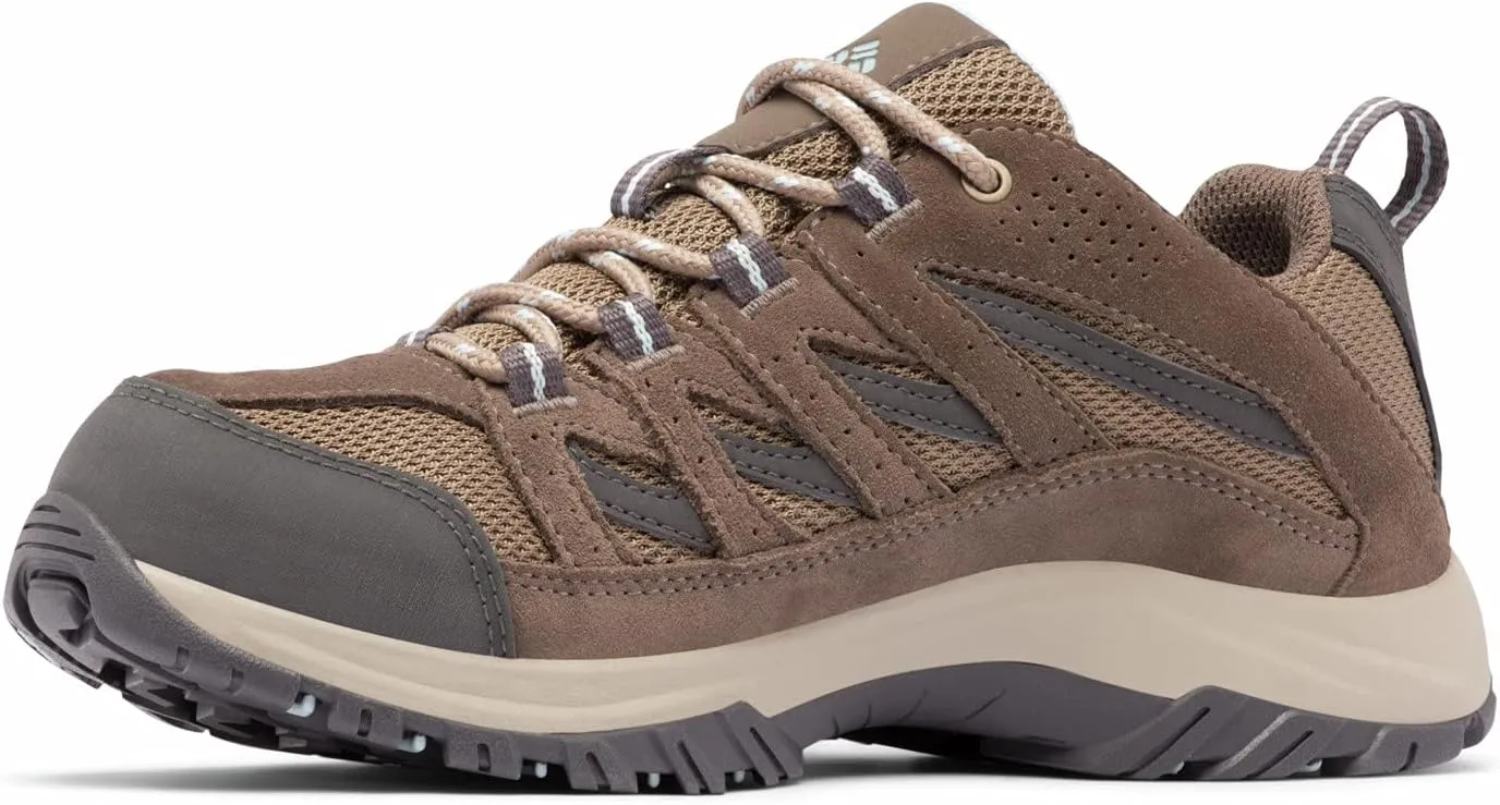 Columbia Women's First Generation Crestwood Waterproof