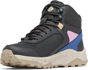 Columbia Women's First Generation Trailstorm Ascend Mid Waterproof