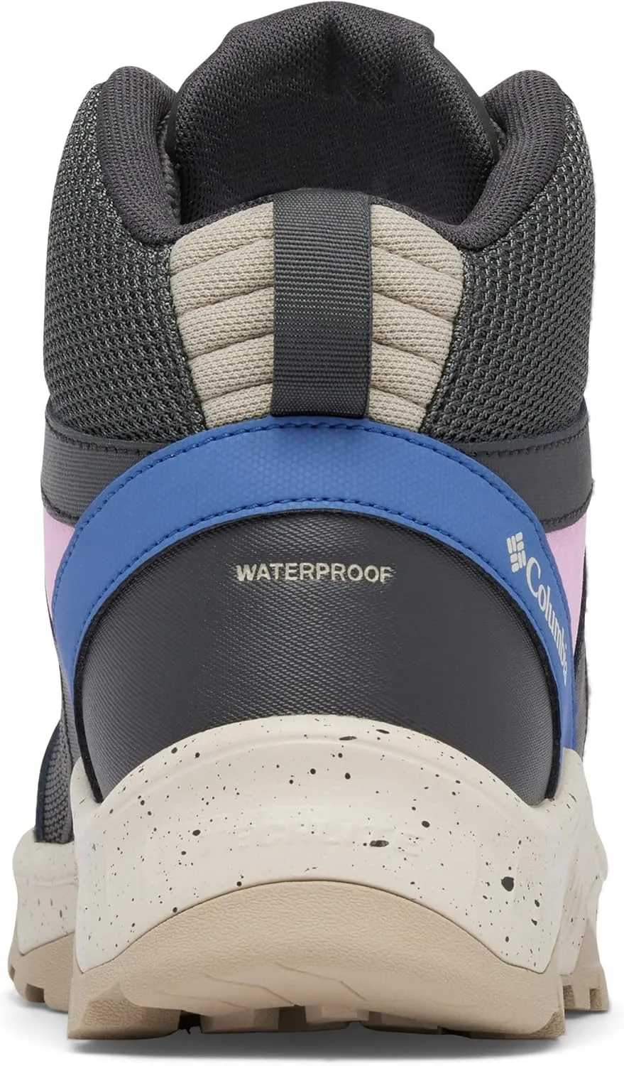 Columbia Women's First Generation Trailstorm Ascend Mid Waterproof